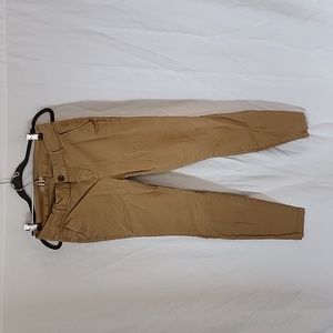 Old Navy Skinny Khaki, Size 2